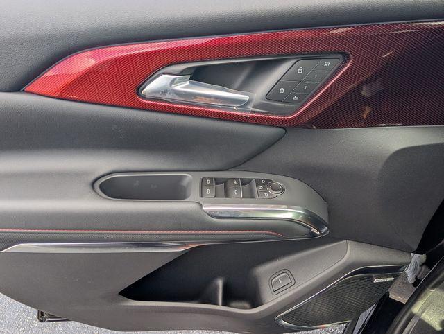 new 2026 Chevrolet Traverse car, priced at $52,570