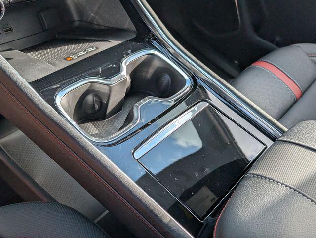 new 2026 Chevrolet Traverse car, priced at $52,570