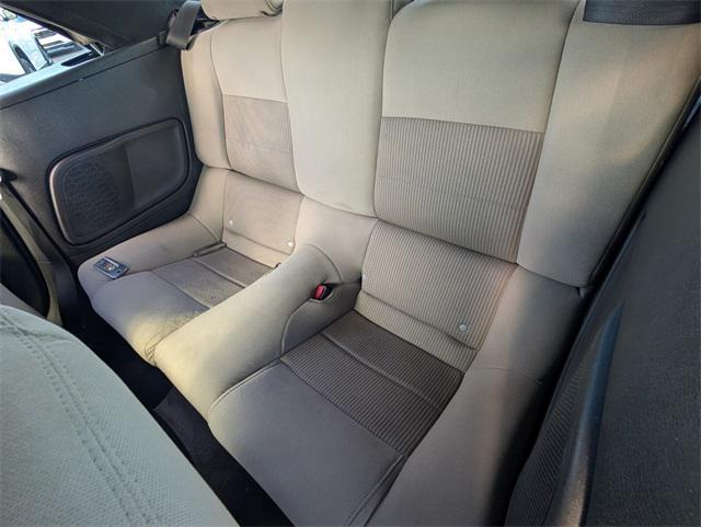 used 2014 Ford Mustang car, priced at $13,991