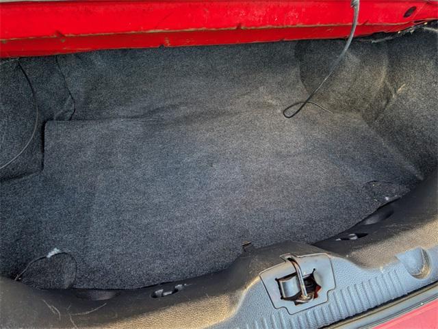 used 2014 Ford Mustang car, priced at $13,991