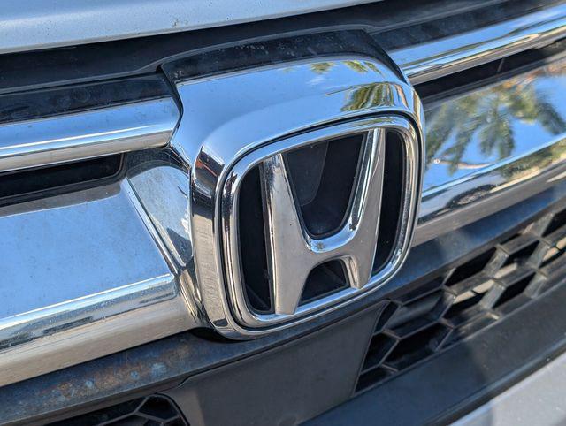 used 2018 Honda CR-V car, priced at $16,993