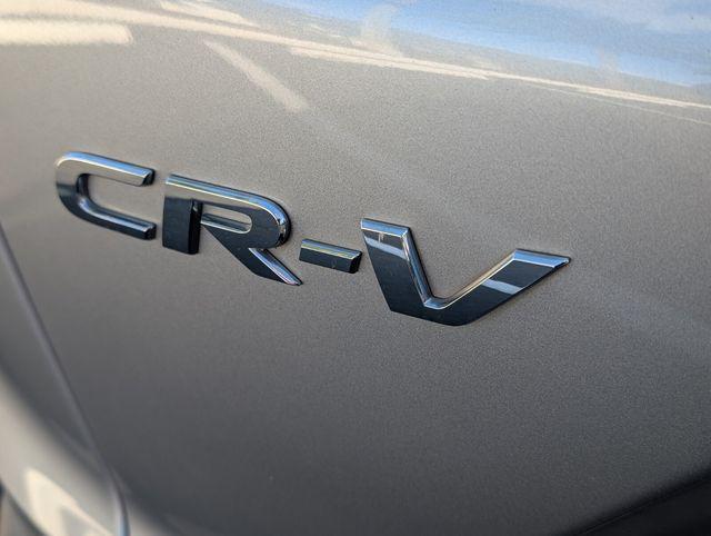 used 2018 Honda CR-V car, priced at $16,993