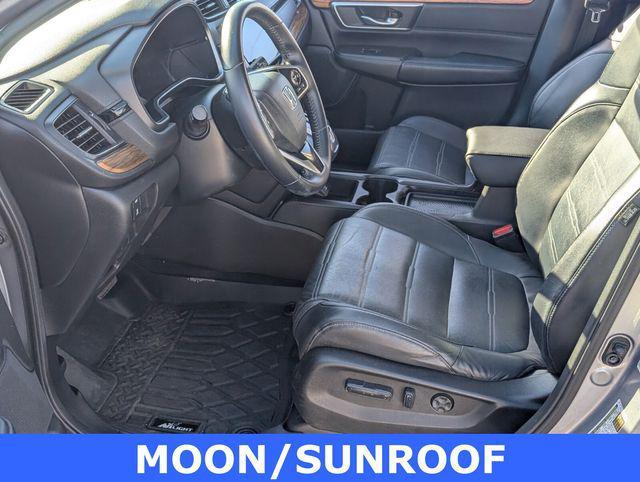 used 2018 Honda CR-V car, priced at $16,993