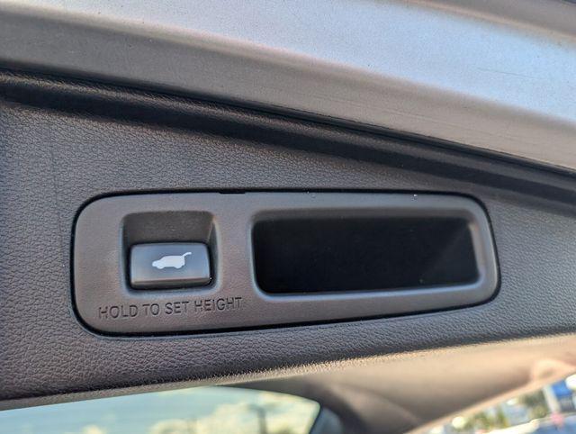 used 2018 Honda CR-V car, priced at $16,993