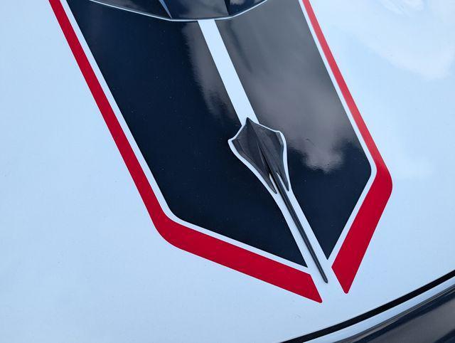 used 2021 Chevrolet Corvette car, priced at $59,995
