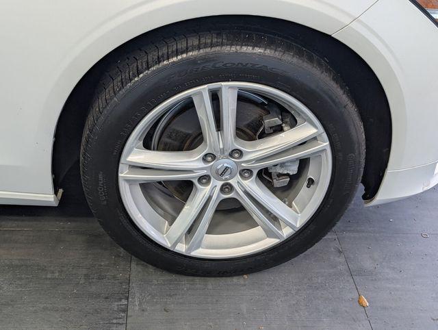 used 2018 Volvo S90 car, priced at $22,842