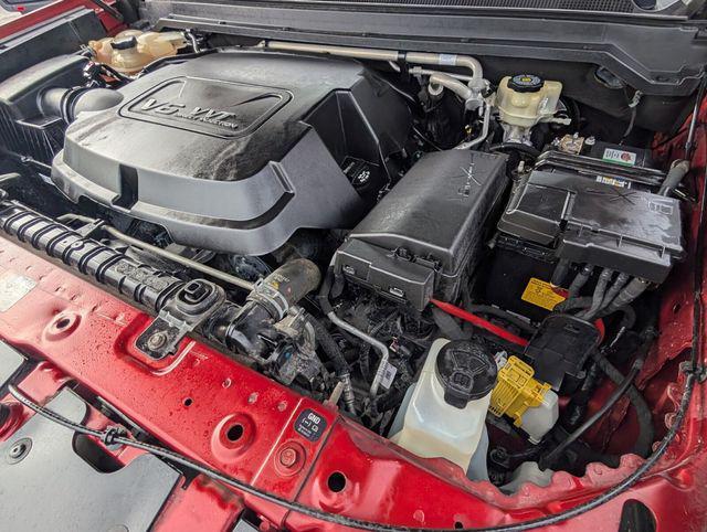 used 2016 Chevrolet Colorado car, priced at $15,993