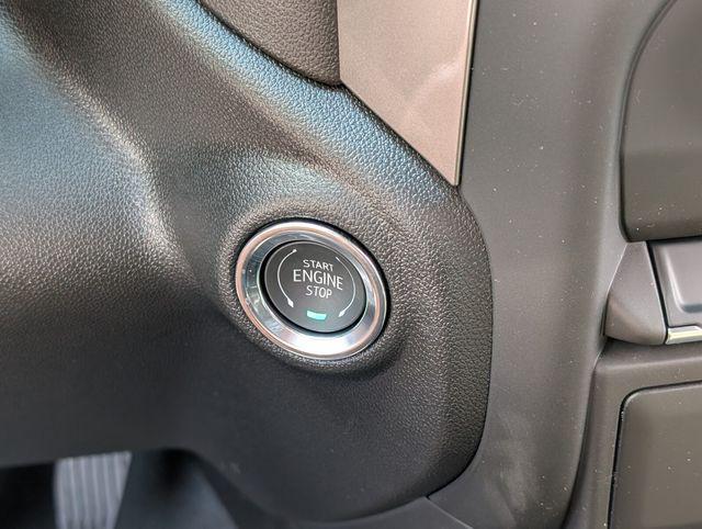 new 2026 Chevrolet Silverado 1500 car, priced at $37,077