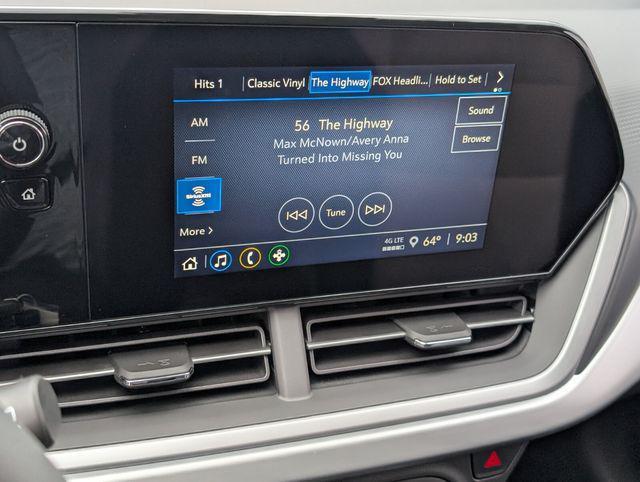 new 2026 Chevrolet Trax car, priced at $21,925