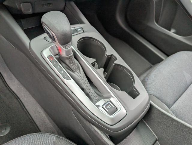 new 2026 Chevrolet Trax car, priced at $21,925