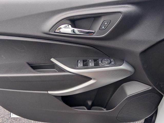 new 2026 Chevrolet Trax car, priced at $21,925