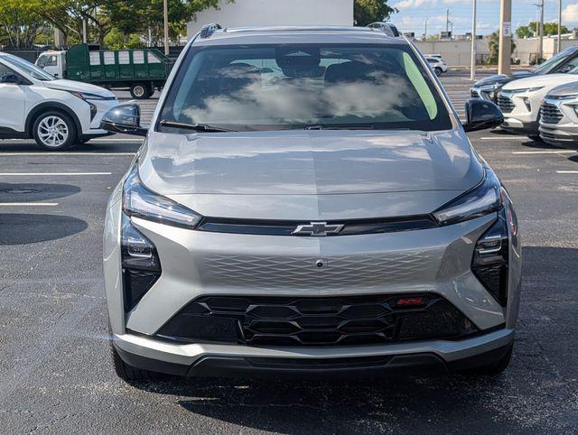 new 2027 Chevrolet Bolt car, priced at $31,839