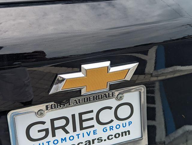 new 2026 Chevrolet Equinox car, priced at $23,440