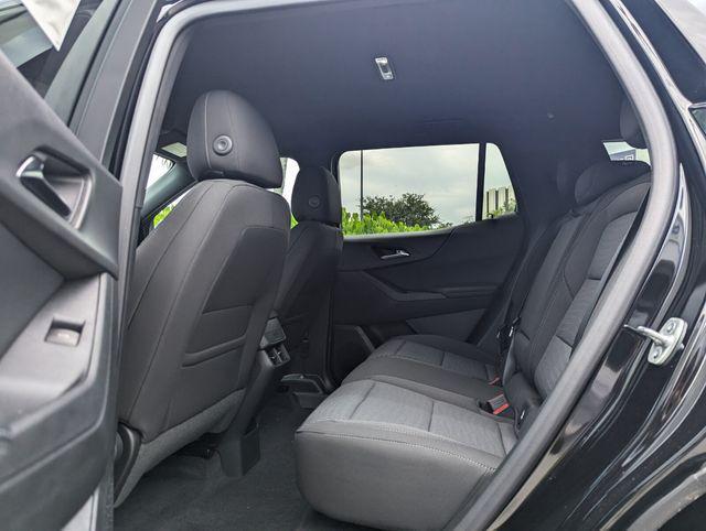 new 2026 Chevrolet Equinox car, priced at $23,440