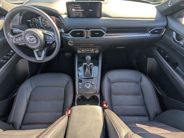 used 2023 Mazda CX-5 car, priced at $25,993