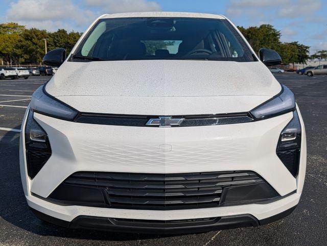 new 2027 Chevrolet Bolt car, priced at $28,490