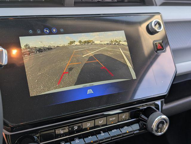 new 2027 Chevrolet Bolt car, priced at $28,490