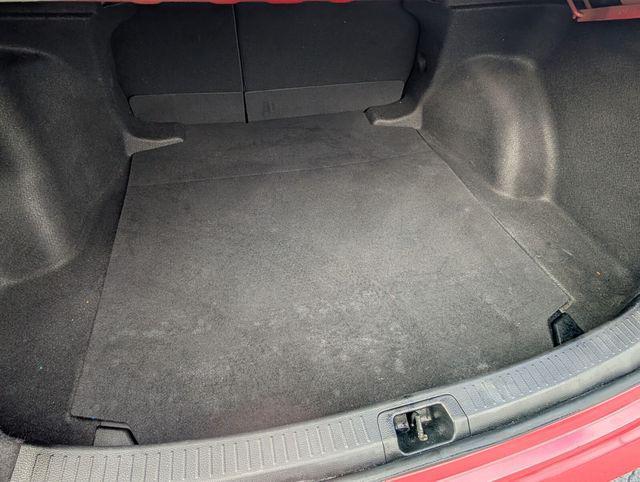 used 2021 Toyota Corolla car, priced at $14,993