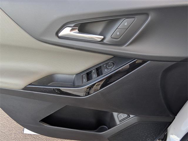 new 2026 Chevrolet Equinox car, priced at $29,209