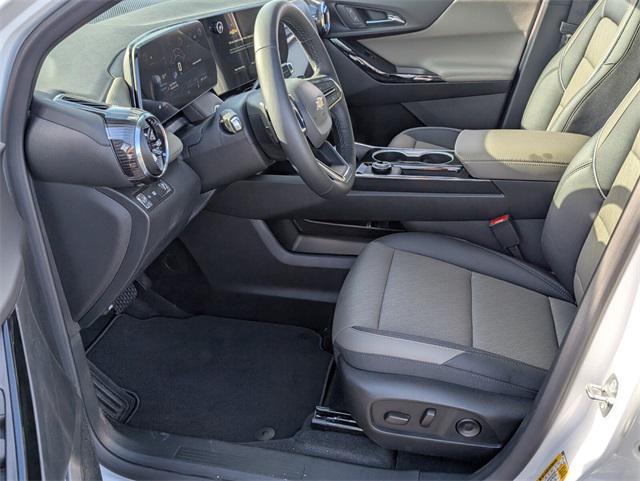 new 2026 Chevrolet Equinox car, priced at $29,209