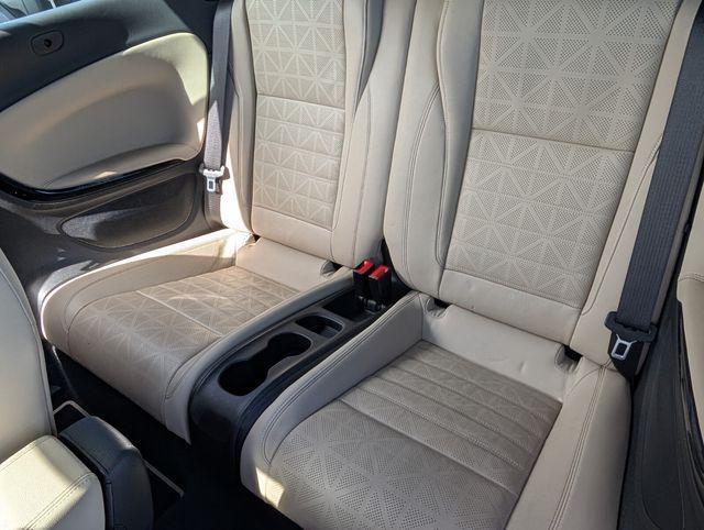 used 2018 Buick Cascada car, priced at $11,991