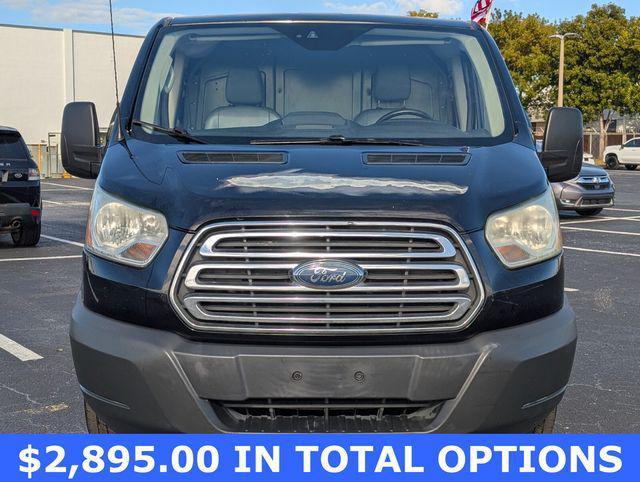 used 2017 Ford Transit-150 car, priced at $11,993