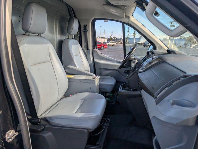 used 2017 Ford Transit-150 car, priced at $11,993