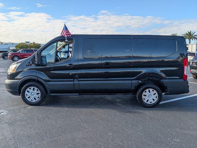 used 2017 Ford Transit-150 car, priced at $11,993