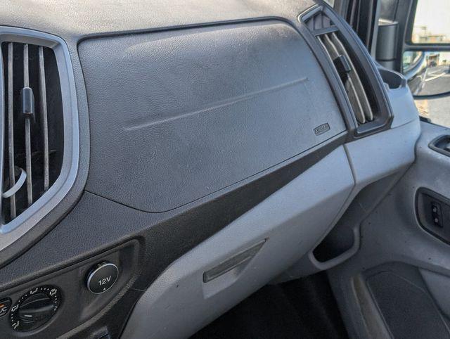 used 2017 Ford Transit-150 car, priced at $11,993