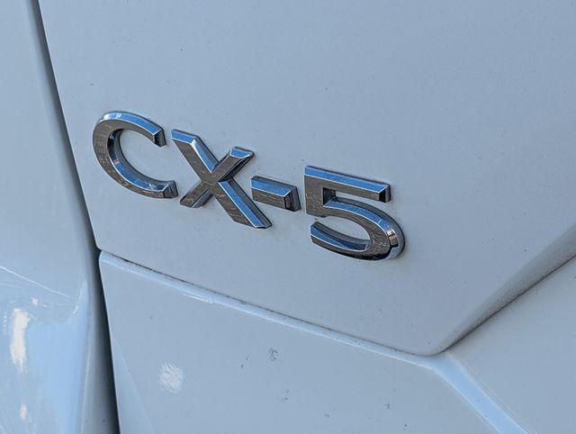 used 2020 Mazda CX-5 car, priced at $18,993