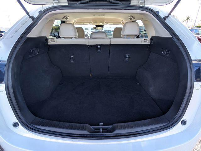 used 2020 Mazda CX-5 car, priced at $18,993