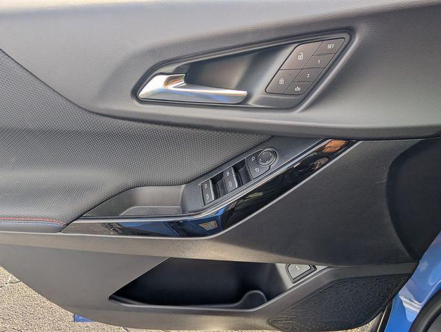 new 2026 Chevrolet Equinox car, priced at $33,397