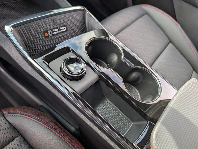 new 2026 Chevrolet Equinox car, priced at $33,397