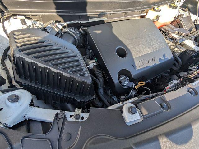 used 2021 Chevrolet Traverse car, priced at $21,995