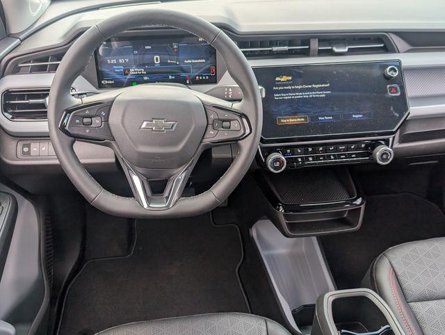 new 2027 Chevrolet Bolt car, priced at $29,835
