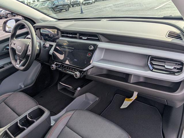 new 2027 Chevrolet Bolt car, priced at $29,835