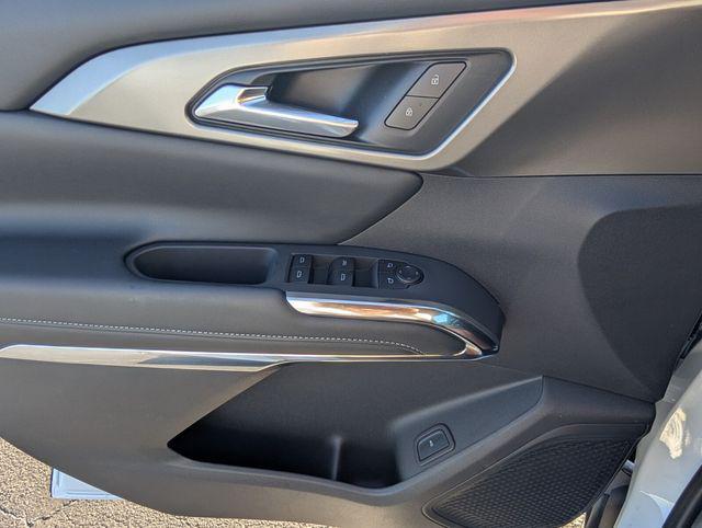 new 2026 Chevrolet Traverse car, priced at $43,974