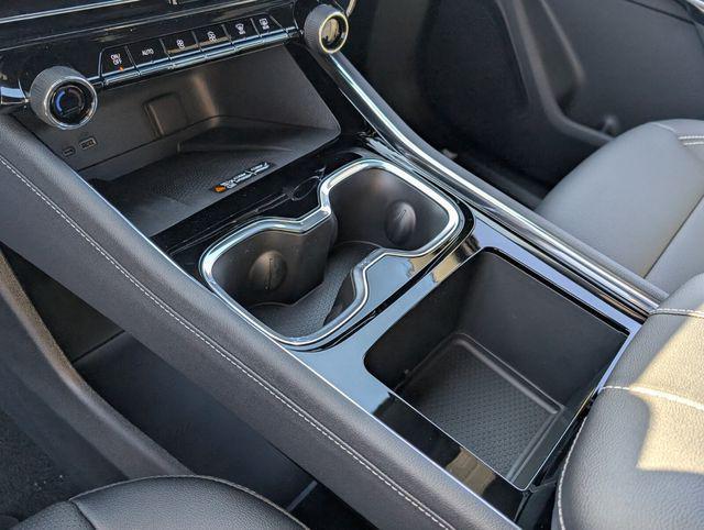 new 2026 Chevrolet Traverse car, priced at $43,974