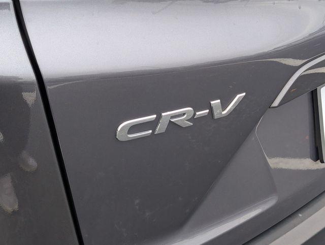 used 2017 Honda CR-V car, priced at $13,993