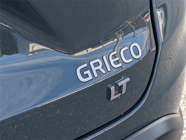 used 2025 Chevrolet Trax car, priced at $22,891