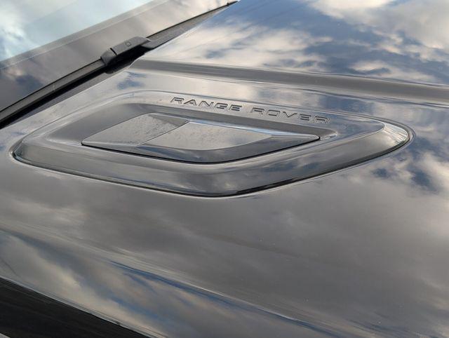 used 2019 Land Rover Range Rover Sport car, priced at $28,995