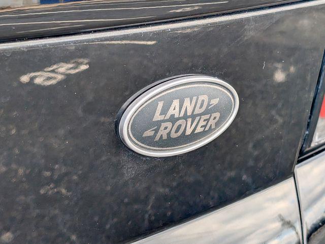 used 2019 Land Rover Range Rover Sport car, priced at $28,995