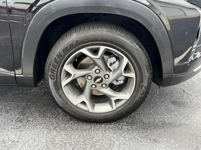 used 2026 Chevrolet Trax car, priced at $22,726