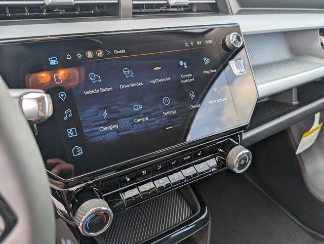 new 2027 Chevrolet Bolt car, priced at $28,990