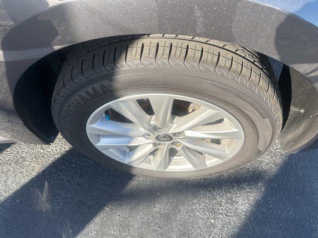 used 2025 Toyota Corolla car, priced at $22,991