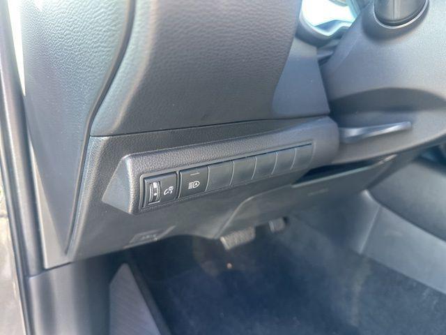 used 2025 Toyota Corolla car, priced at $22,991