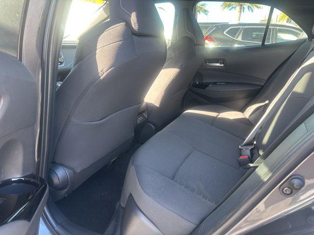 used 2025 Toyota Corolla car, priced at $22,991