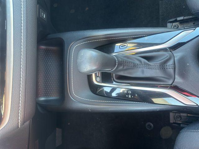 used 2025 Toyota Corolla car, priced at $22,991