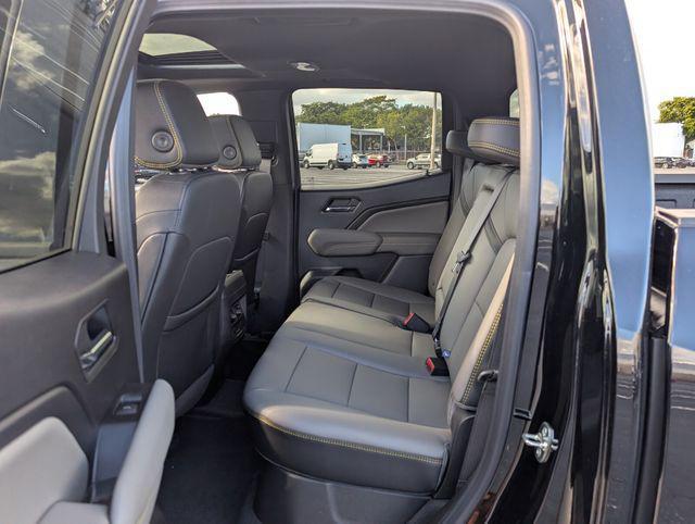 new 2026 Chevrolet Colorado car, priced at $47,935