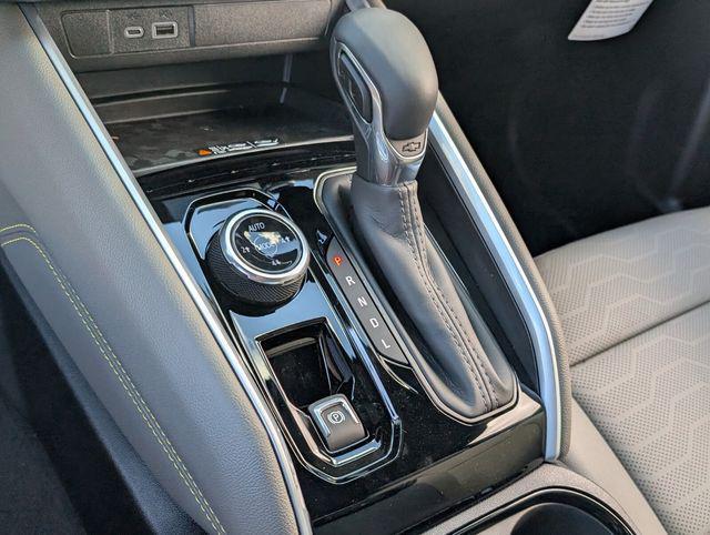 new 2026 Chevrolet Colorado car, priced at $47,935